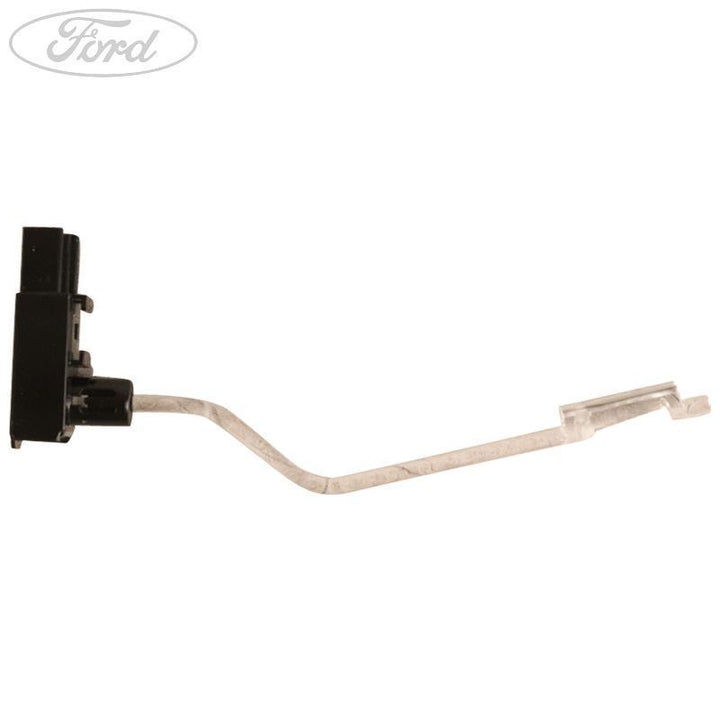 Ranger Mk4 Tür Karte LED Umgebungslicht 2011-2015