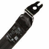 Original Ford Fiesta 2008-2019 Sicherheitsgurt,rechts 1814664