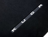 Original Ford Kuga ab 2020 Gepäckraum-Matte schwarz