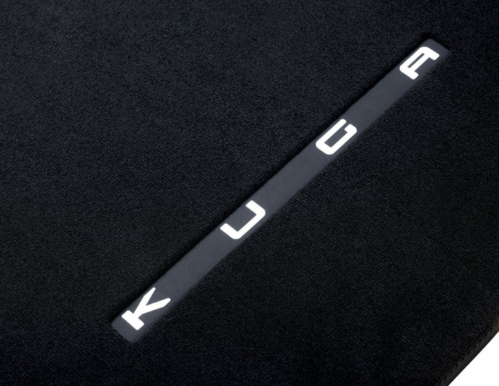 Original Ford Kuga ab 2020 Gepäckraum-Matte schwarz