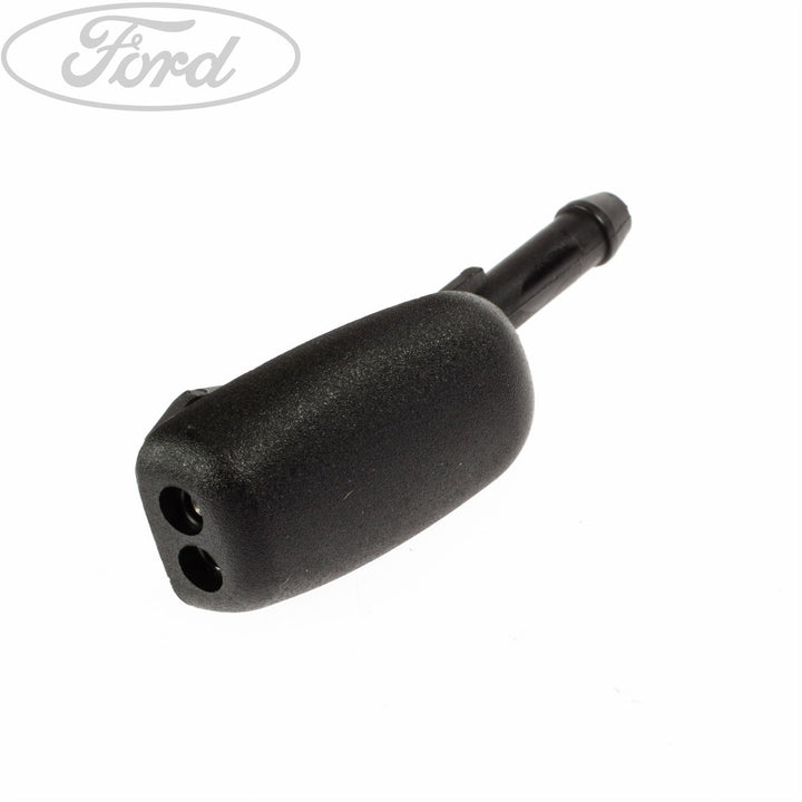 Original Ford Fiesta/Puma 1995-2006 Scheibenwaschdüse 1009226