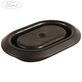 Original Ford Transit Mk8 Mk9 Custom Karosseriestopfen - Stopfendichtung 2007036 - 4 Stk