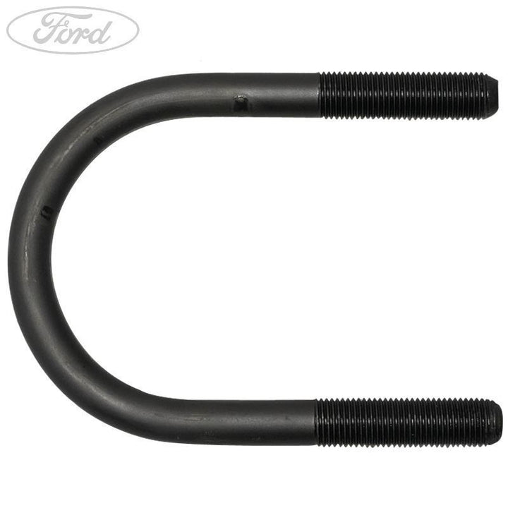 Original Ford Transit 2015-2017 U-Bügel 50mm 5457146
