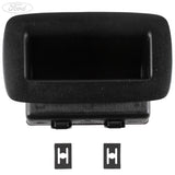 Original Ford  Sitzgriff Abdeckung 1452871