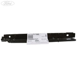 Transit linke Seite Trittbrettverkleidung 4WD & RWD 14-