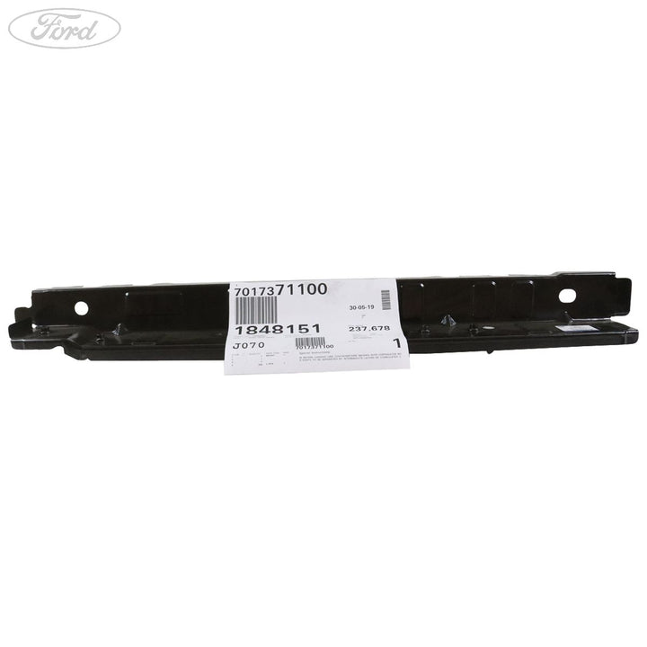 Transit linke Seite Trittbrettverkleidung 4WD & RWD 14-