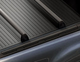 Original Ford Ranger Querträger schwarz, für Laderaumrollo