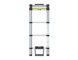 Q-Top® (Q-Tech)* Aufbewahrungshalterung für Get-Up Teleskopleiter
