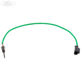 Mondeo Mk4 Galaxy  S-MAX WA6 Abgastemperatursensor