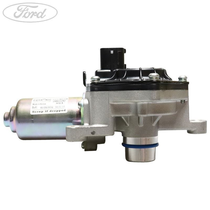 Original Ford Ranger ab 2011 Motor für 6 Gang Verteilergetriebe 2436395