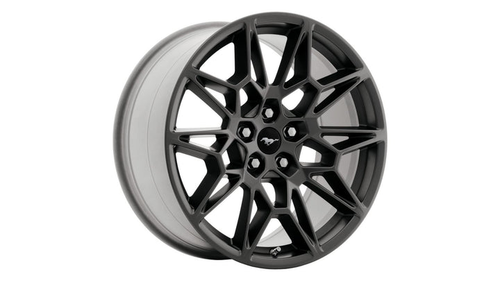 Original Ford Mustang Alufelge 19