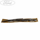Original Ford Fiesta 2008-2019 Schriftzug Fiesta Heck 1580683