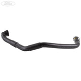 2.0 Duratorq CR DOHC Entlüftungsschlauch 05/2010-11/2012