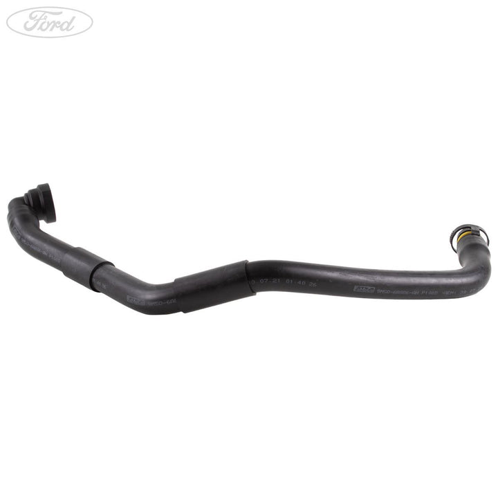 2.0 Duratorq CR DOHC Entlüftungsschlauch 05/2010-11/2012