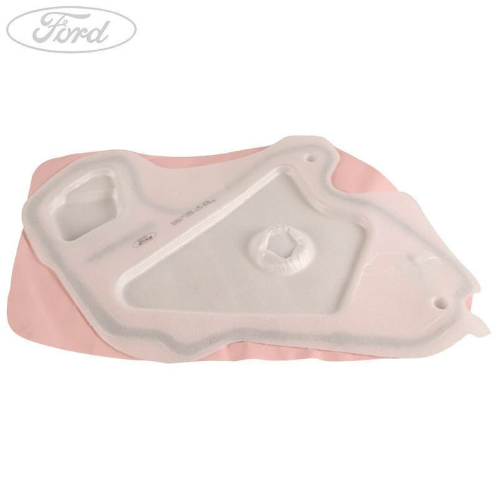Original Ford Kuga ab 2016 Spritzwasserschutz innen rechts 2256089