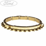 Original Ford Synchronring - Eingangswelle - Getriebe 1222756