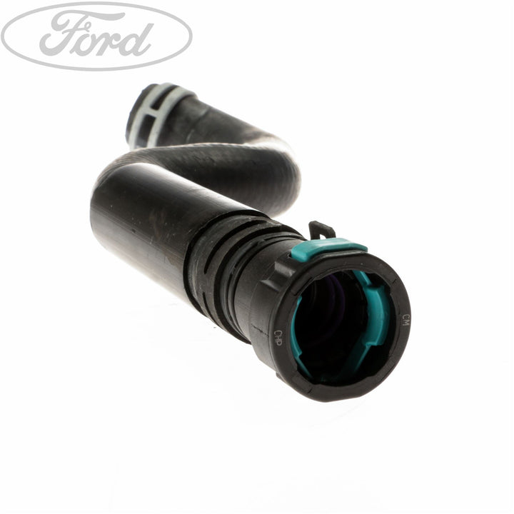 Original Ford Fiesta KA+ 16v Heizungs-Ansaugschlauch 2012-2019 1521014