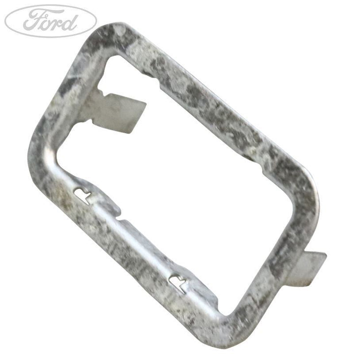 Original Ford Aufspannplatte 5102890
