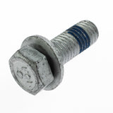 Ford Transit Schraube & Unterlegscheibe - Hinterradnabe 1765079 - 5Stk