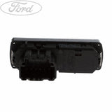 Original Ford S-Max/Galaxy 2006-2015 Knopf Stop/Start Schalter Taste 1715608