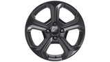 Ford Fiesta Alufelge 17