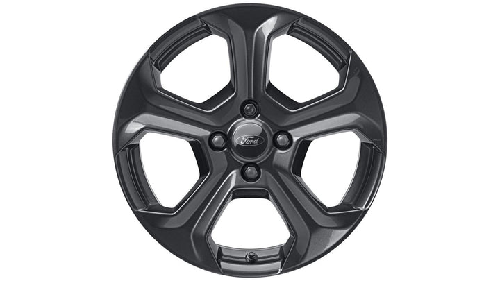 Ford Fiesta Alufelge 17