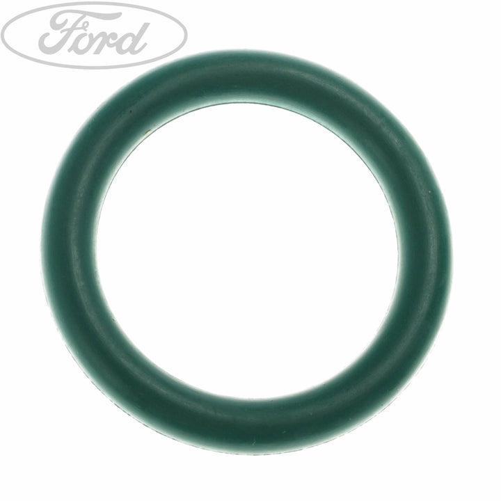 Original Ford Ansaugkrümmer-Abdeckungsdichtung 1365586