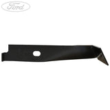 Original Ford Transit Custom ab 2014 Spritzschutz vorne rechts 1877498