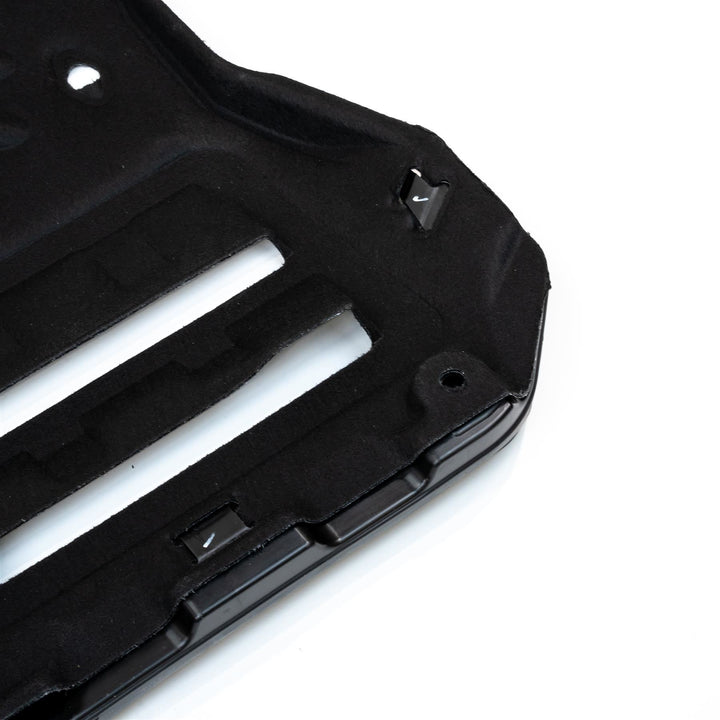 Original Ford Kuga ab 2012 Spritzschutz Motorraum 2055733