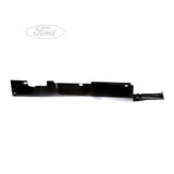 Grand C-MAX Karosserie Schwellerleiste hinten links