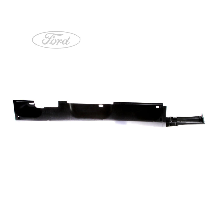 Grand C-MAX Karosserie Schwellerleiste hinten links