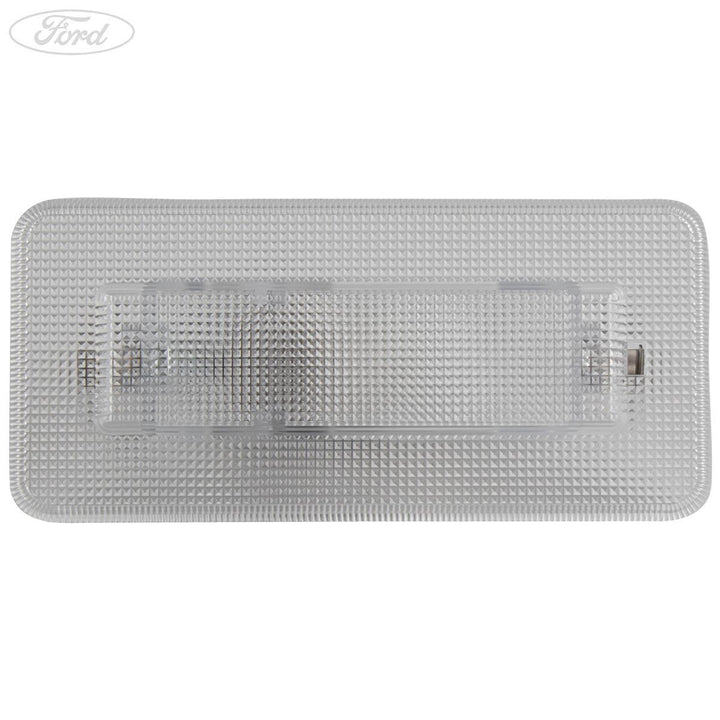 Transit MK6 Innenbeleuchtung Lampe ohne Schalter