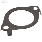 Transit Mk8 TDCI Auspuff Katalysator Dichtung Euro 6 2014-