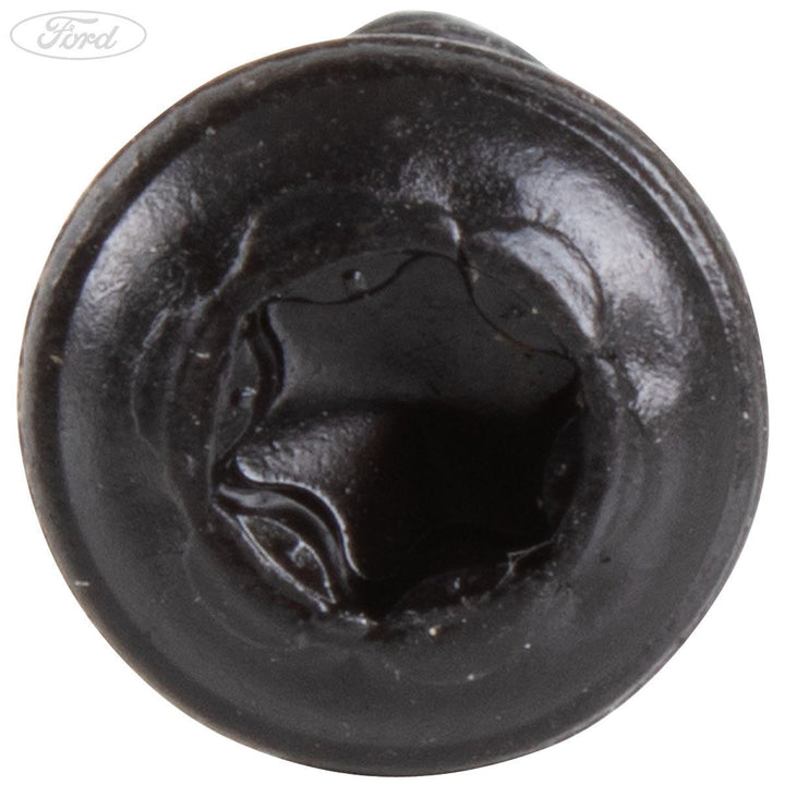 Mondeo Escort Tachometer Befestigungsschraube M4x16mm