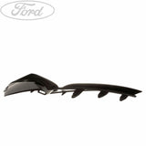 Original Ford Focus 2012-2015 Grill Stoßsfänger vorne links 1761483