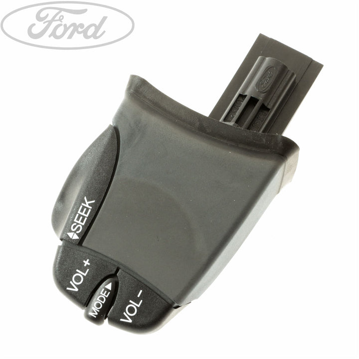 Focus Mondeo Fiesta Radio Fernbedienung Lenkstockhebel Bedientaste
