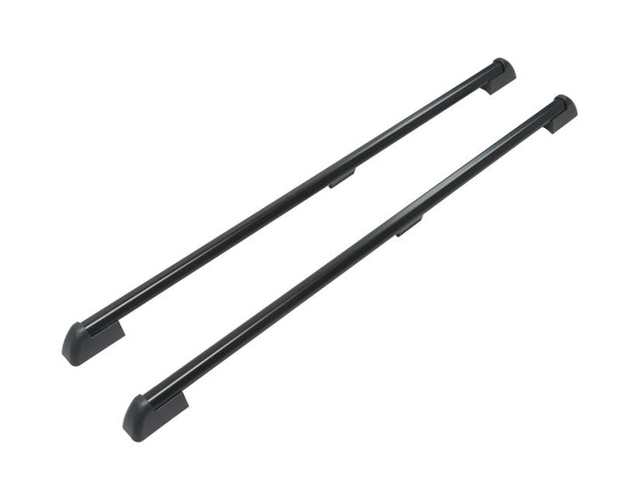 Original Ford Ranger Seitenschienen schwarz, feste Laderaumabdeck. aus Aluminium