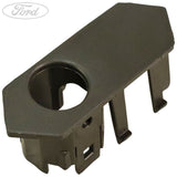 Original Ford Mondeo  Parksensorgehäuse Stoßstange vorne 07-10 1495777