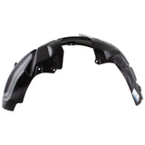 Original Ford EcoSport 2013-2015 Verkleidung Radhaus rechts 2028294