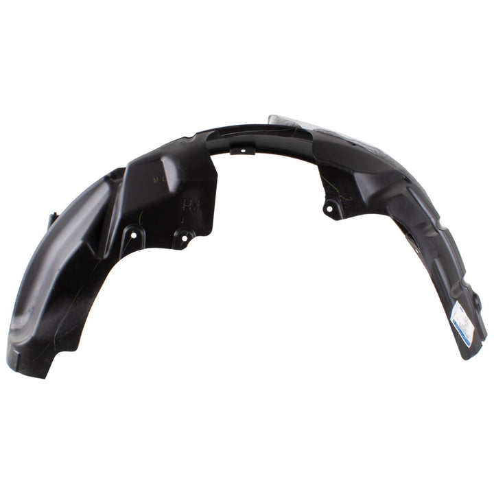 Original Ford EcoSport 2013-2015 Verkleidung Radhaus rechts 2028294