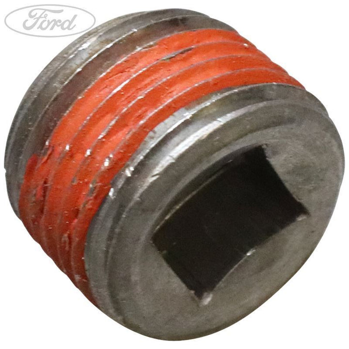 Original Ford Ölablassschraube 3449057