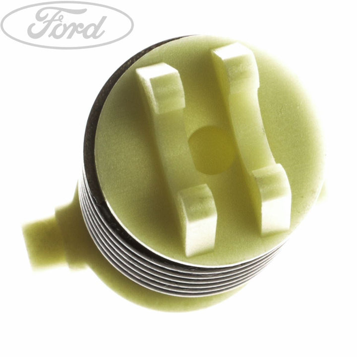 Original Ford Brems- & Kupplungsbetätigung Frühjahr 2007488
