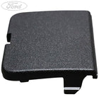 Original Ford Focus 2014-2018 Abdeckung Abschleppöse hinten 1872237