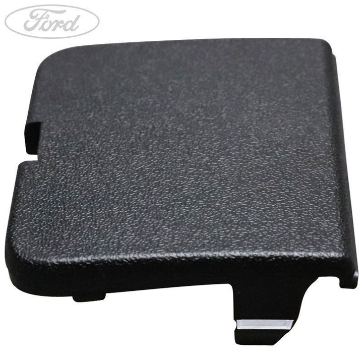 Original Ford Focus 2014-2018 Abdeckung Abschleppöse hinten 1872237