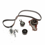 Fiesta Mk6 Fusion Wasserpumpe mit Zahnriemensatz