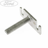 Original Ford Schraube 1458098