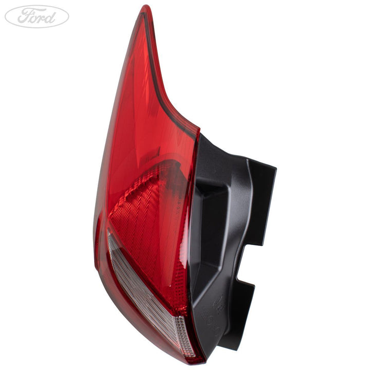 Focus Mk3 hinten links Rücklicht Lampe Cluster LED 5 Tür 11 15