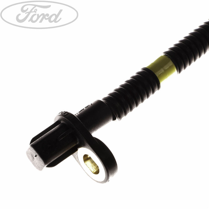 ABS Sensor, Raddrehzahl Hinterachse