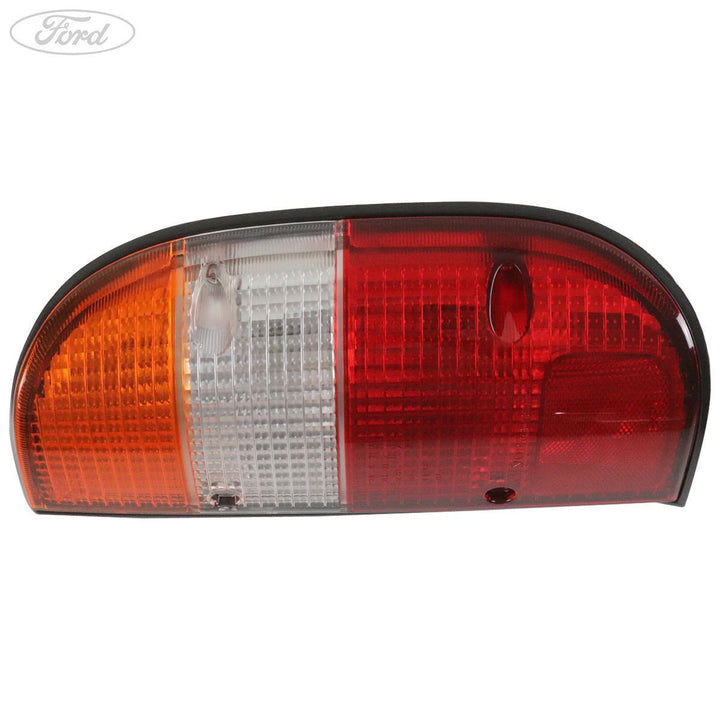 Ranger hinten Rücklicht Einheit mit Pick Up Box