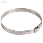 Original Ford Großer äußerer Manschettenspanner 92mm 10mm breit 1804513